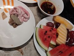 -V-ONE西雅图海鲜自助餐厅(仓山万达广场店)