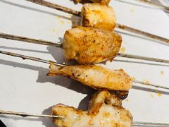 -纪录片《人生一串》体验店(静安店)