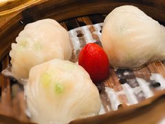 -点都德(华强南店)