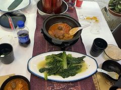-刘姐啤酒鱼音乐餐厅(阳朔美食丁厄3分店)
