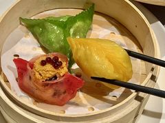-陶兰居·香港饭店·海鲜大排档(圆融时代广场店)