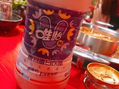 -谭鸭血老火锅(漳州路店)