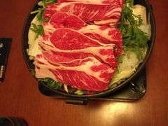 -牛玄庵日式寿喜烧·料理店(新源里店)