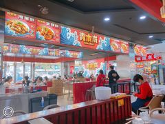 -青木岚小海鲜•小龙虾(友谊店)