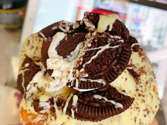 -OUR Bakery(SKP-S店)