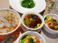 -秦唐一号西安菜馆(钟楼店)
