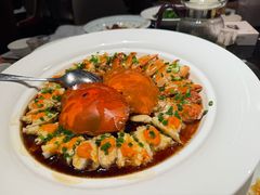 -阿明小菜·海鲜·上海菜(梅陇店)