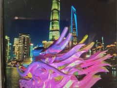 -新龙船黄浦江餐饮游船官方自营店