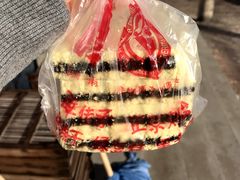 -刘记独流白糕干