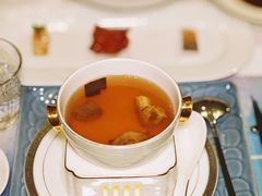 -T館·花园艺术餐厅