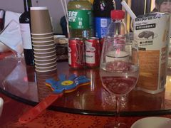 -大连中远海运洲际酒店