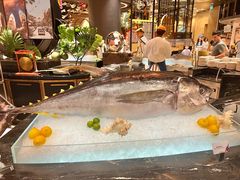 -星汇餐厅(新濠影汇店)