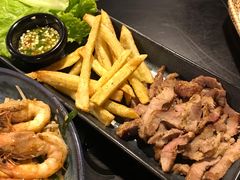 -KARN敢·春武里泰国小餐馆(版筑翠园店)