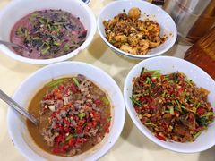 -笨罗卜浏阳菜馆(太平街店)