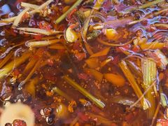 -虾大侠·盱眙龙虾老北京铜锅涮羊肉(金楠天街店)