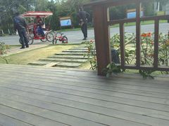 -艾溪湖湿地公园