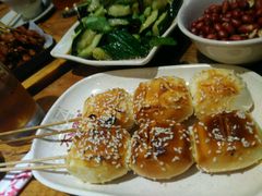 -木屋烧烤(南新店)