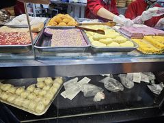 -常州糕团店(北大街新世纪商城店)