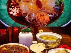 -面辣子·陕西家乡菜(钟楼店)
