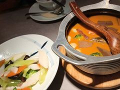 -闽上鲜·福建菜(龙湖滨江天街店)