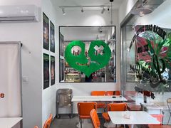 -稻妻面包·Lightning Bakery(长月巷店)