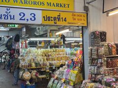 -瓦洛洛传统市场