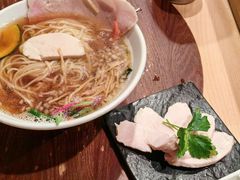 -篝拉面(银座店)