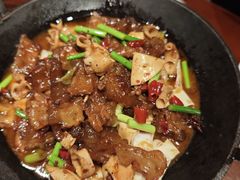 -阿财老铺·老蚌埠龙虾城(华夏总店)