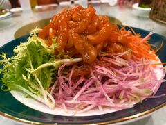 -小船渔村•大连菜•大连焖鱼(明泽街店)