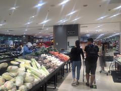 -AEON永旺(东方宝泰店)