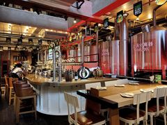-Goose Island Brewhouse鹅岛精酿啤酒餐厅