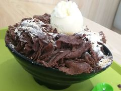 -MOMO冰品·生巧汤圆(红桥店)