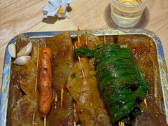 -熊氏烧烤·人生一串(八一广场总店)