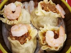 -玉华台饭庄(裕中西里小区店)