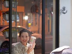 -茶是一枝花泡茶店