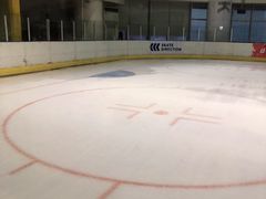 -冠军冰场CHAMPION RINK(百联又一城店)