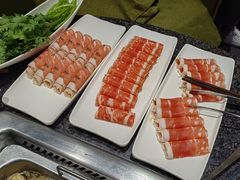 -海底捞火锅(崇文门新世界百货店)