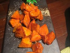 -楼兰新疆主题餐厅(悠方店)