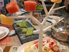 -豆蔻电影主题餐厅(四牌楼店)