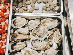 -英雄故事地摊烤肉(马驹桥店)