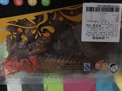 -阿满食品(大连商场店)