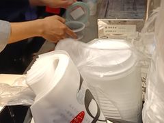 -茶颜悦色(银盆岭万达广场店)