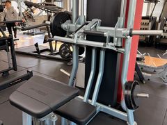 -聚健身GatherFitness(余杭店)