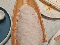 -千牛将·鲜牛肉火锅(开元路店)