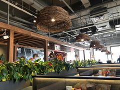 大堂-管氏翅吧(台湾街店)