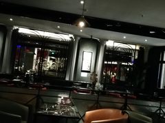 -半秋山西餐厅(巴南万达广场店)