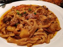 -燕郊烧鸽子(广安路店)