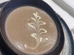 -马克西姆俄罗斯餐厅(通亚街店)