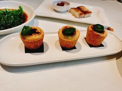 蛋挞-天然台1908(中建广场店)