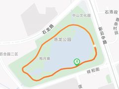 -洛龙公园